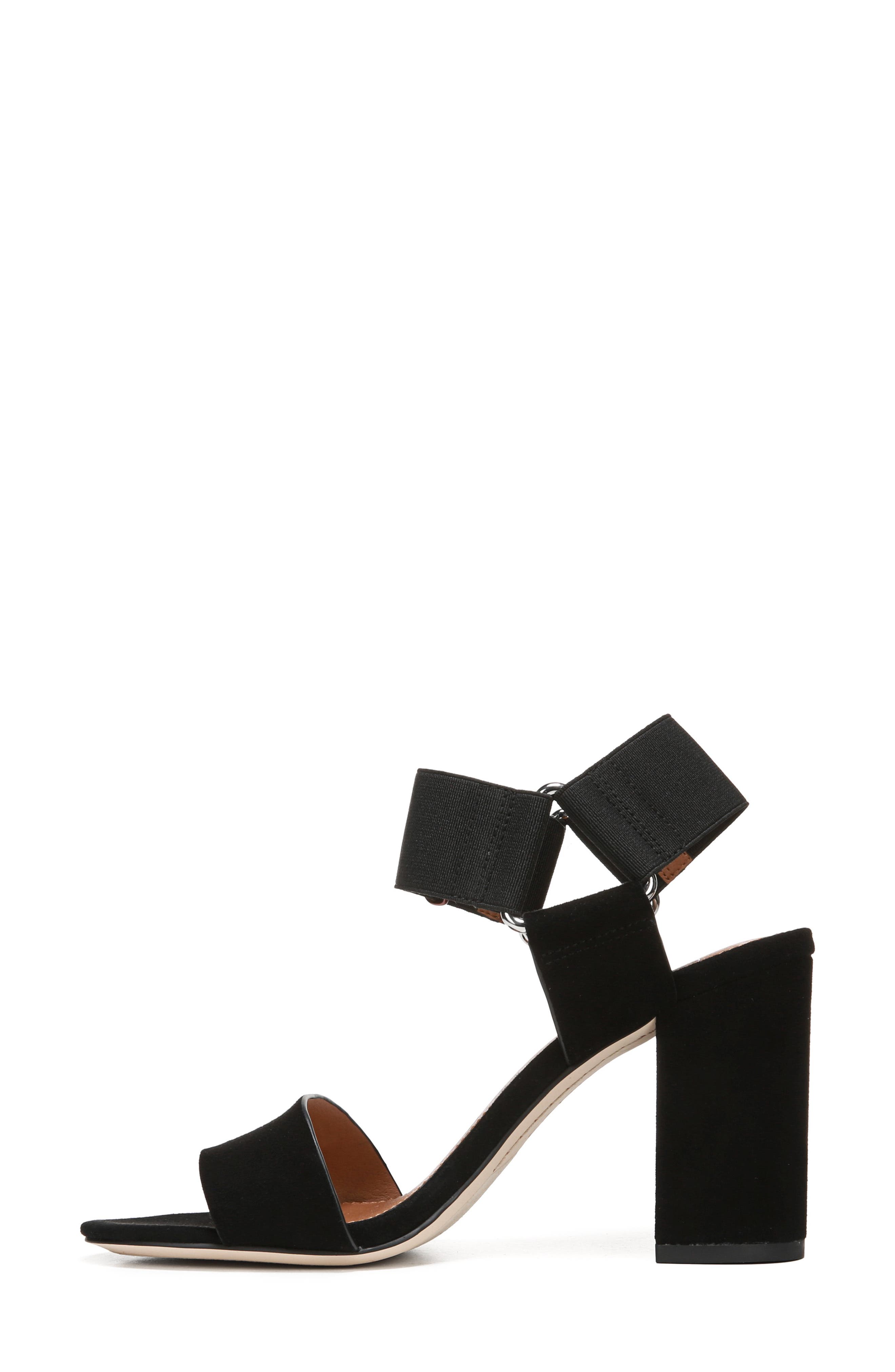 sarto by franco sarto olivia heeled sandals