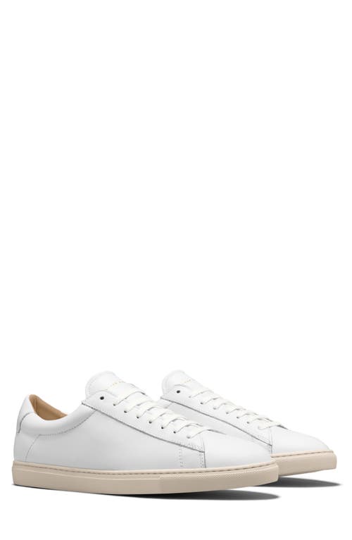 OLIVER CABELL Low 1 Sneaker Off White at Nordstrom,