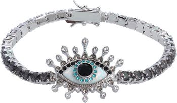 Evil eye bracelet on sale nordstrom