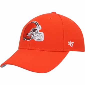 Orange hot sale browns hat