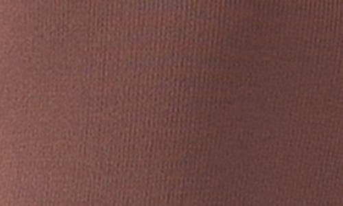 ENDLESS ROSE ENDLESS ROSE LOOP FRINGE LONG SLEEVE MINIDRESS 