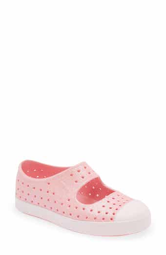 Native Shoes Jefferson Bling Glitter Slip On Sneaker Nordstrom