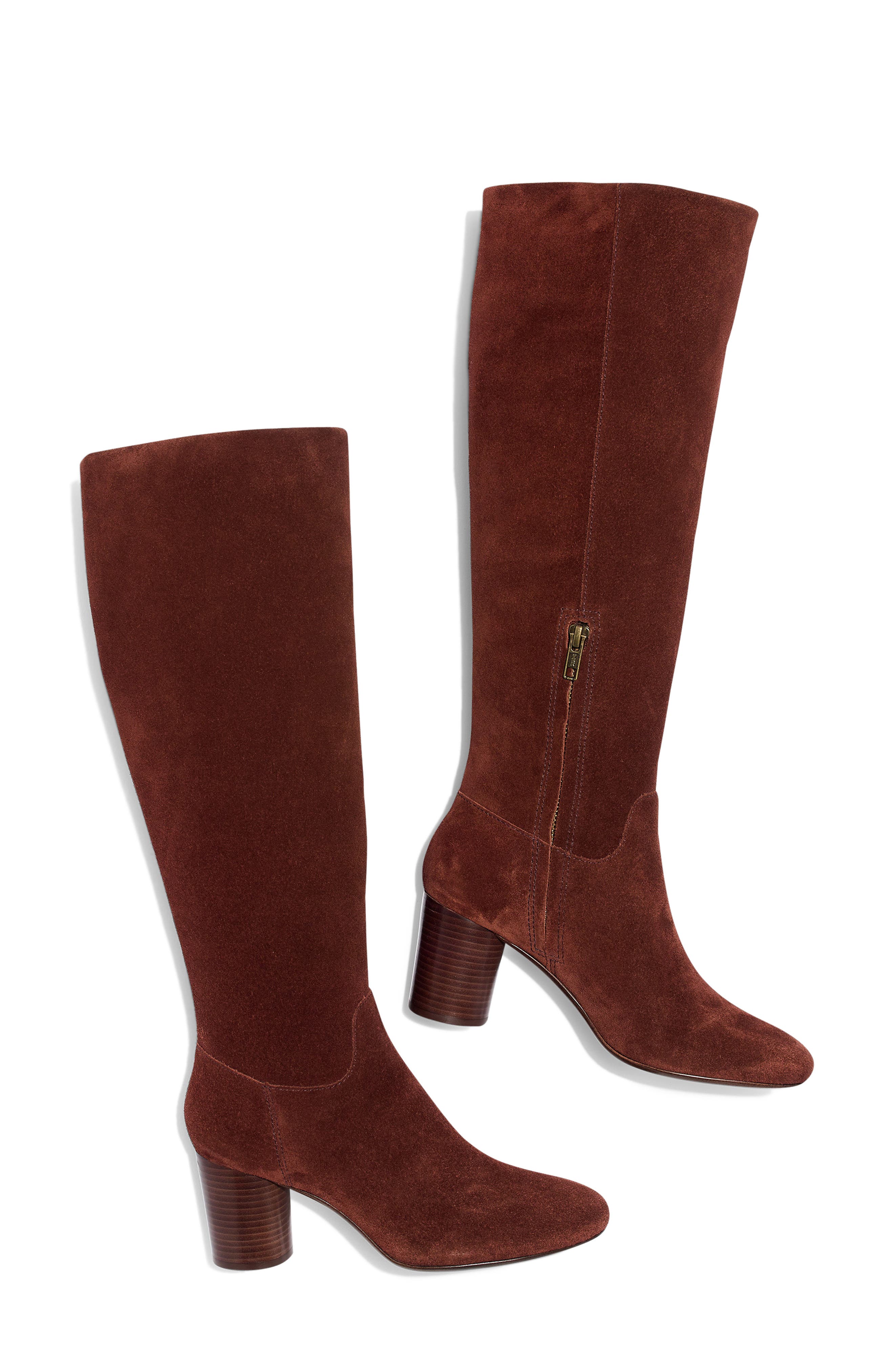 nordstrom rack knee high boots