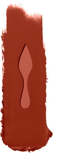 Christian Louboutin Velvet Matte Lip Color - ROUGE LOUBOUTIN - MM