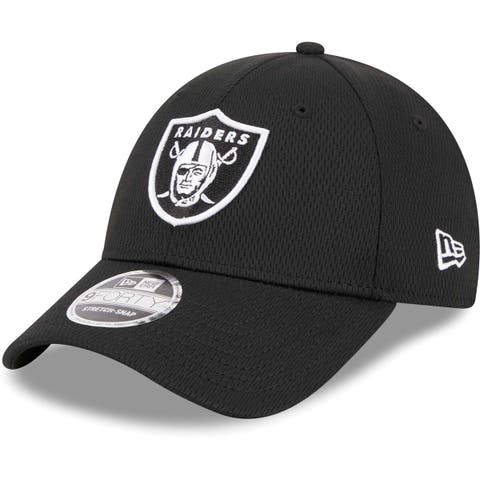 Las Vegas Raiders Hats  Curbside Pickup Available at DICK'S