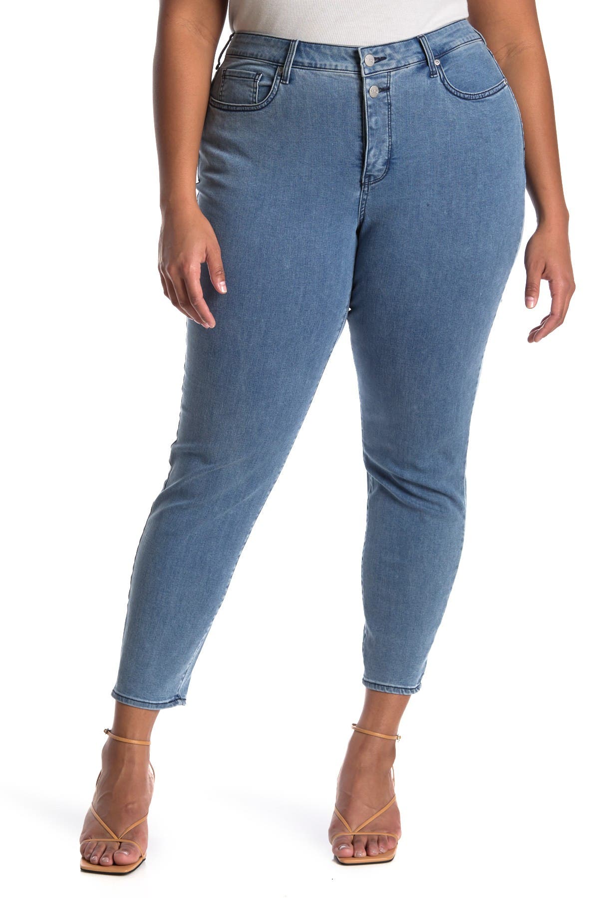 nordstrom nydj jeans sale