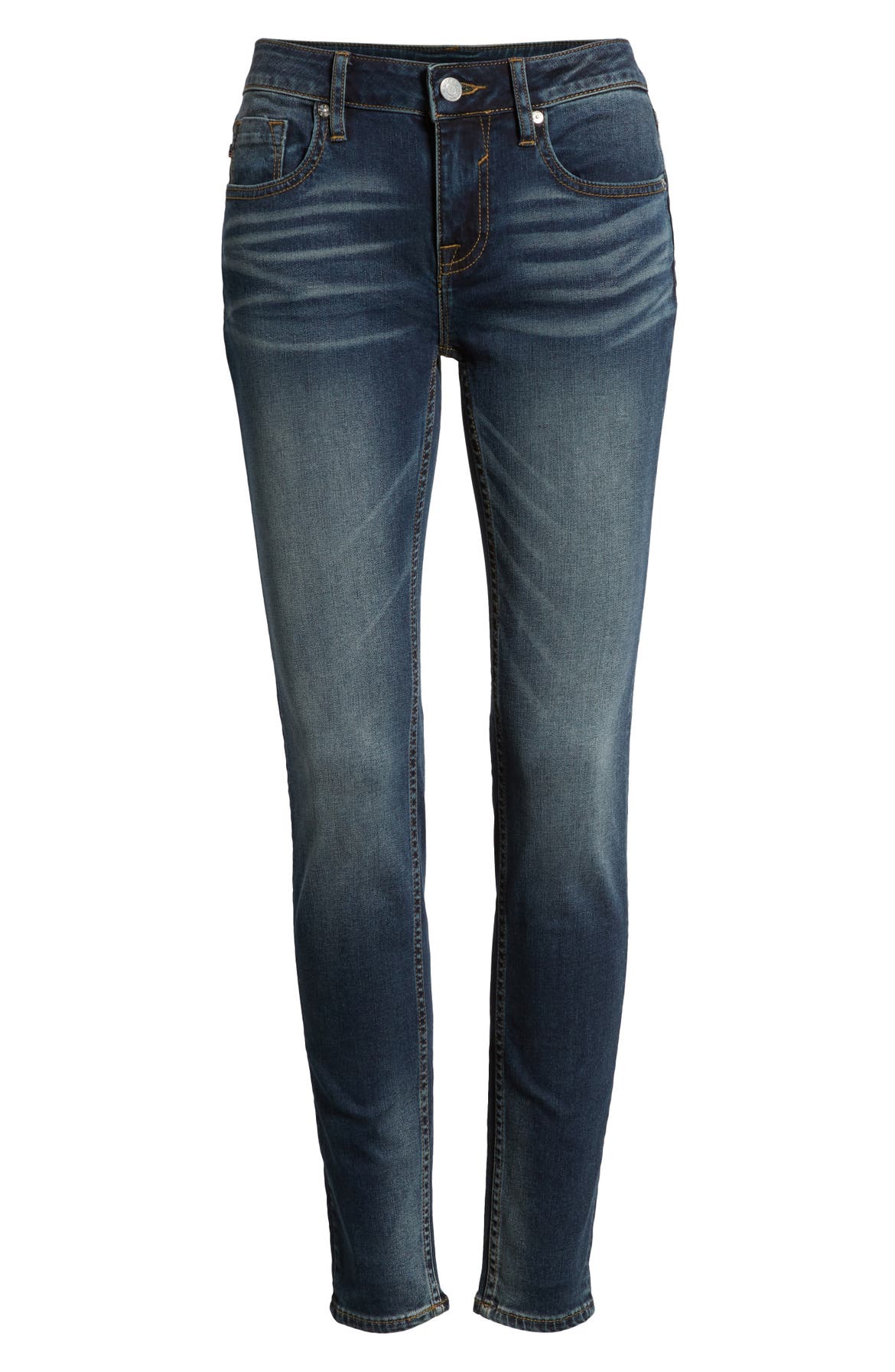 Vigoss Jagger Skinny Jeans | Nordstrom