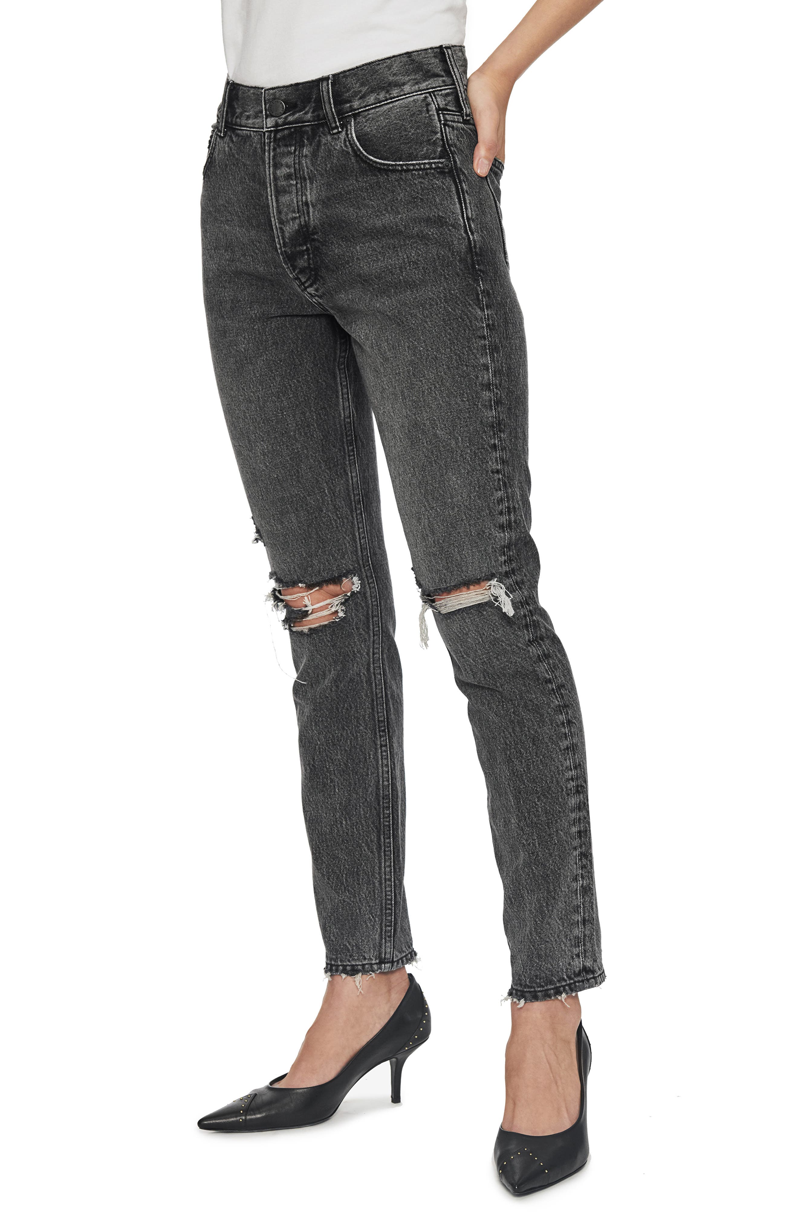 anine bing brenda jeans