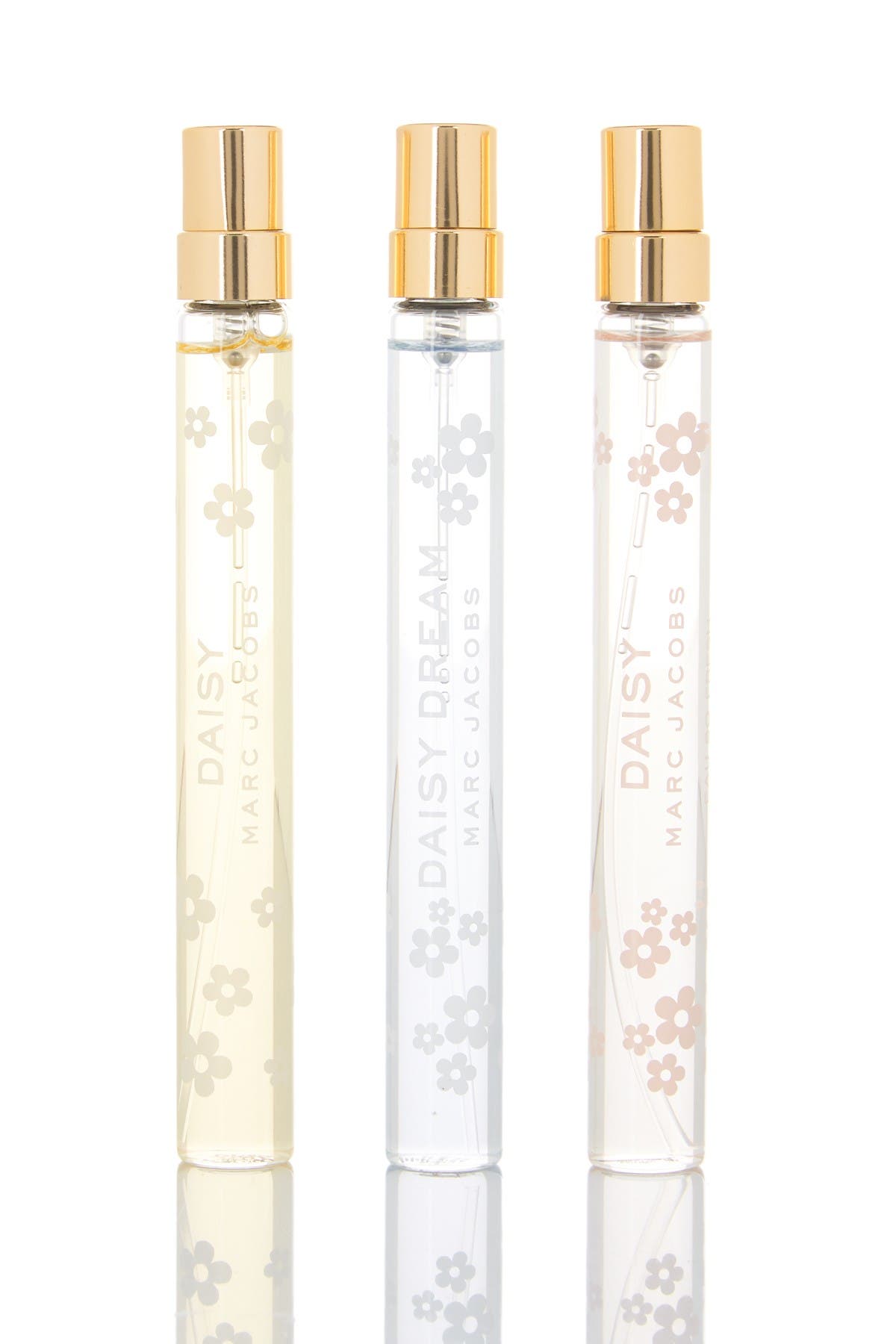 daisy pen spray