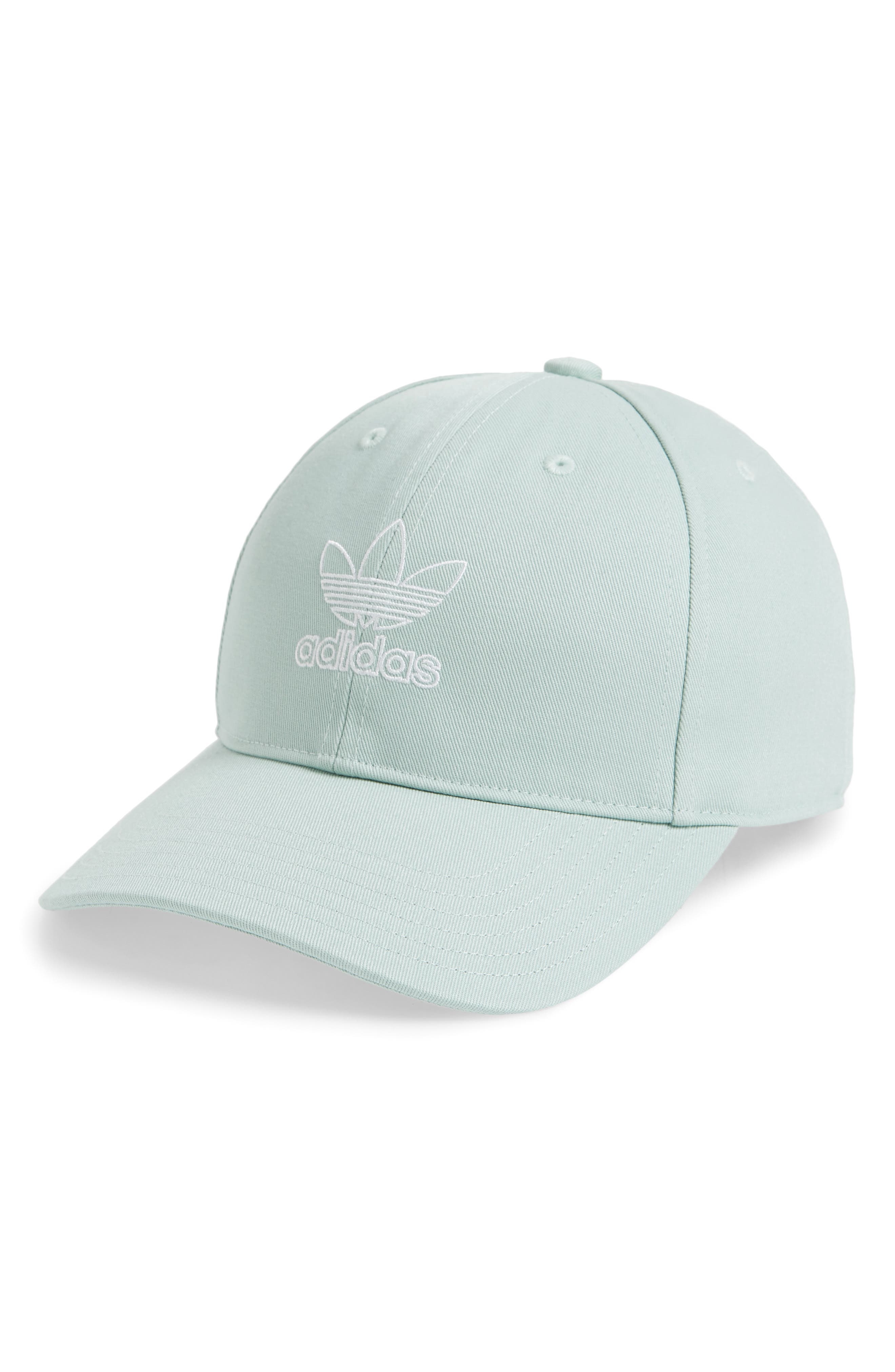nordstrom adidas hat