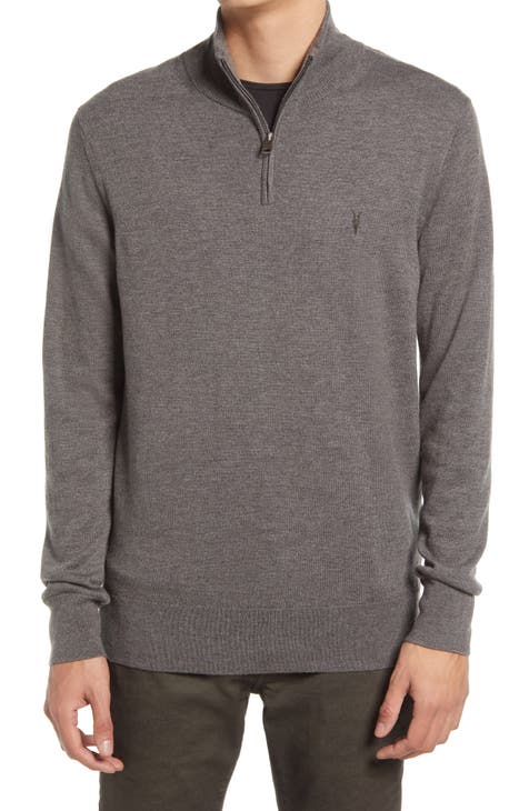 Men's Grey Sweaters | Nordstrom