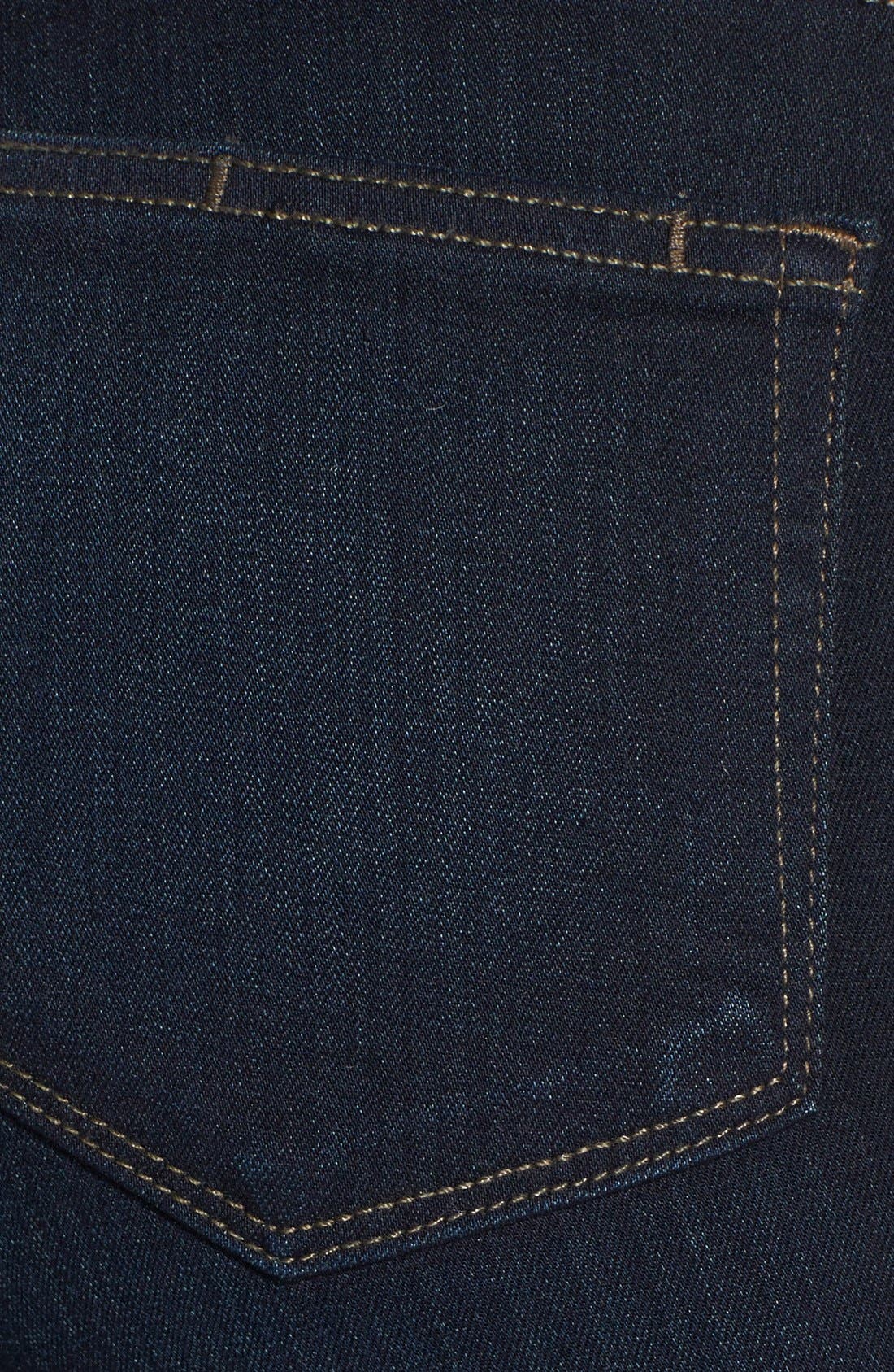 PAIGE Transcend - Hoxton High Waist 