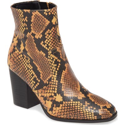 Steve Madden Dallas Bootie