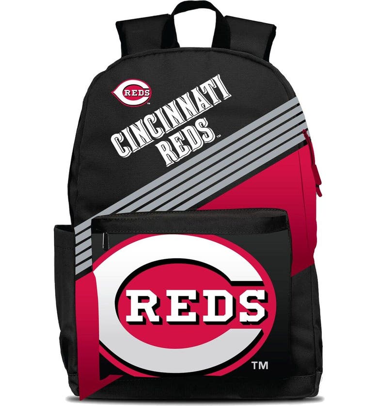 MOJO Cincinnati Reds Ultimate Fan Backpack | Nordstrom