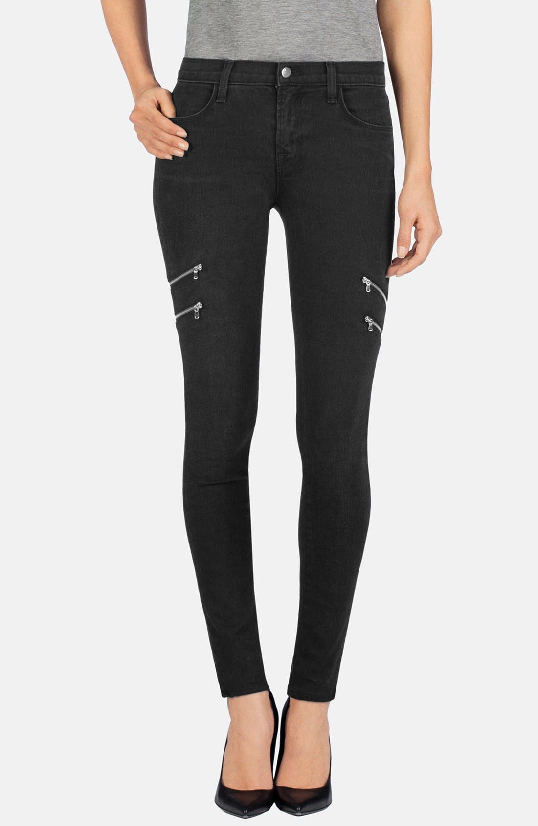 nordstrom j brand jeans