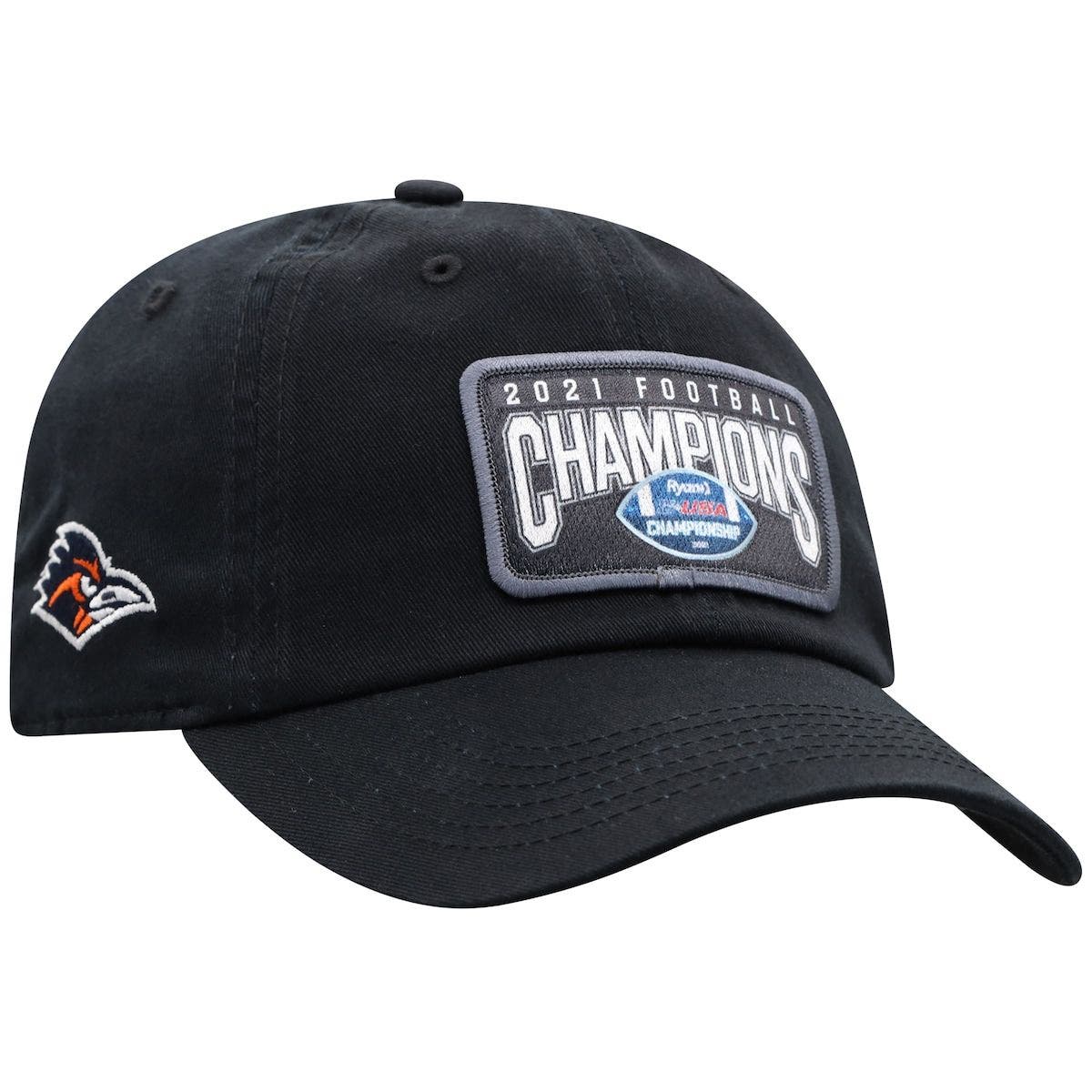 top hat utsa