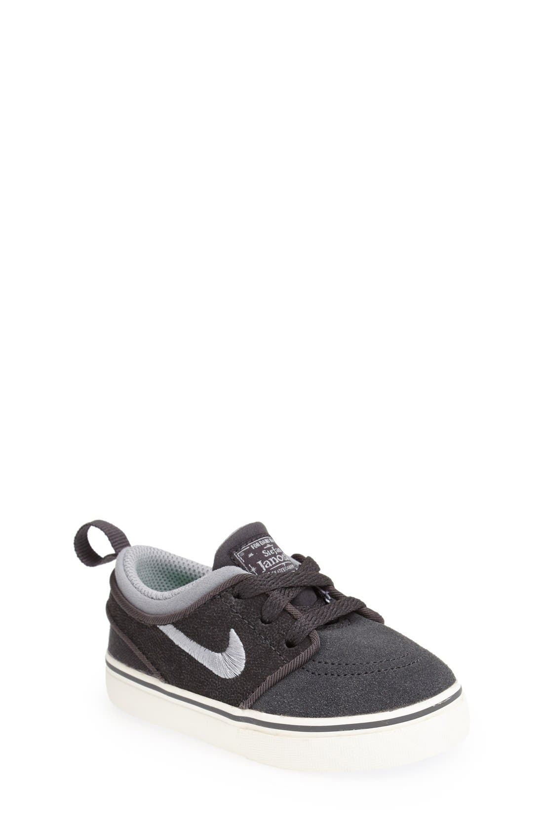 janoski baby