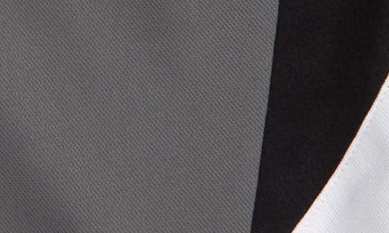 jordan authentic triangle shorts