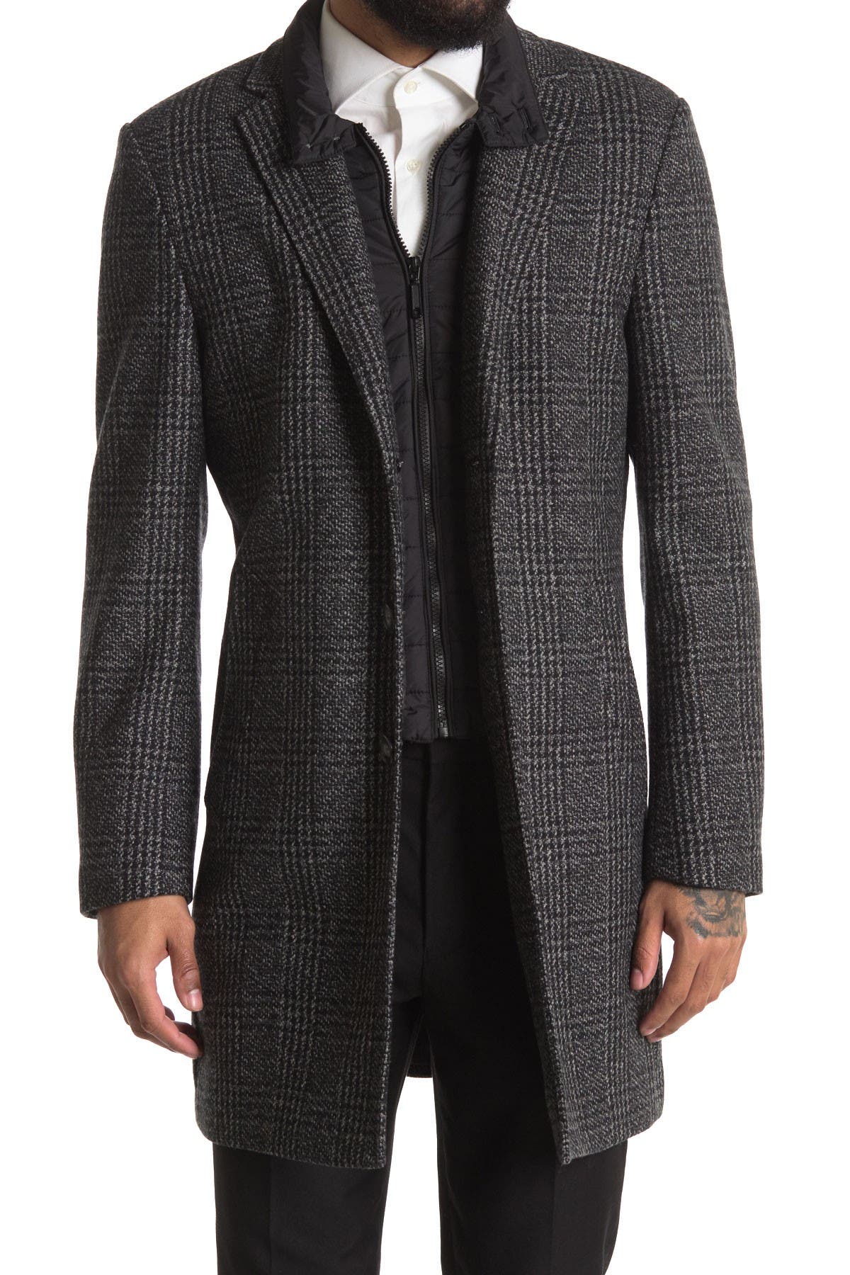 english wool coat