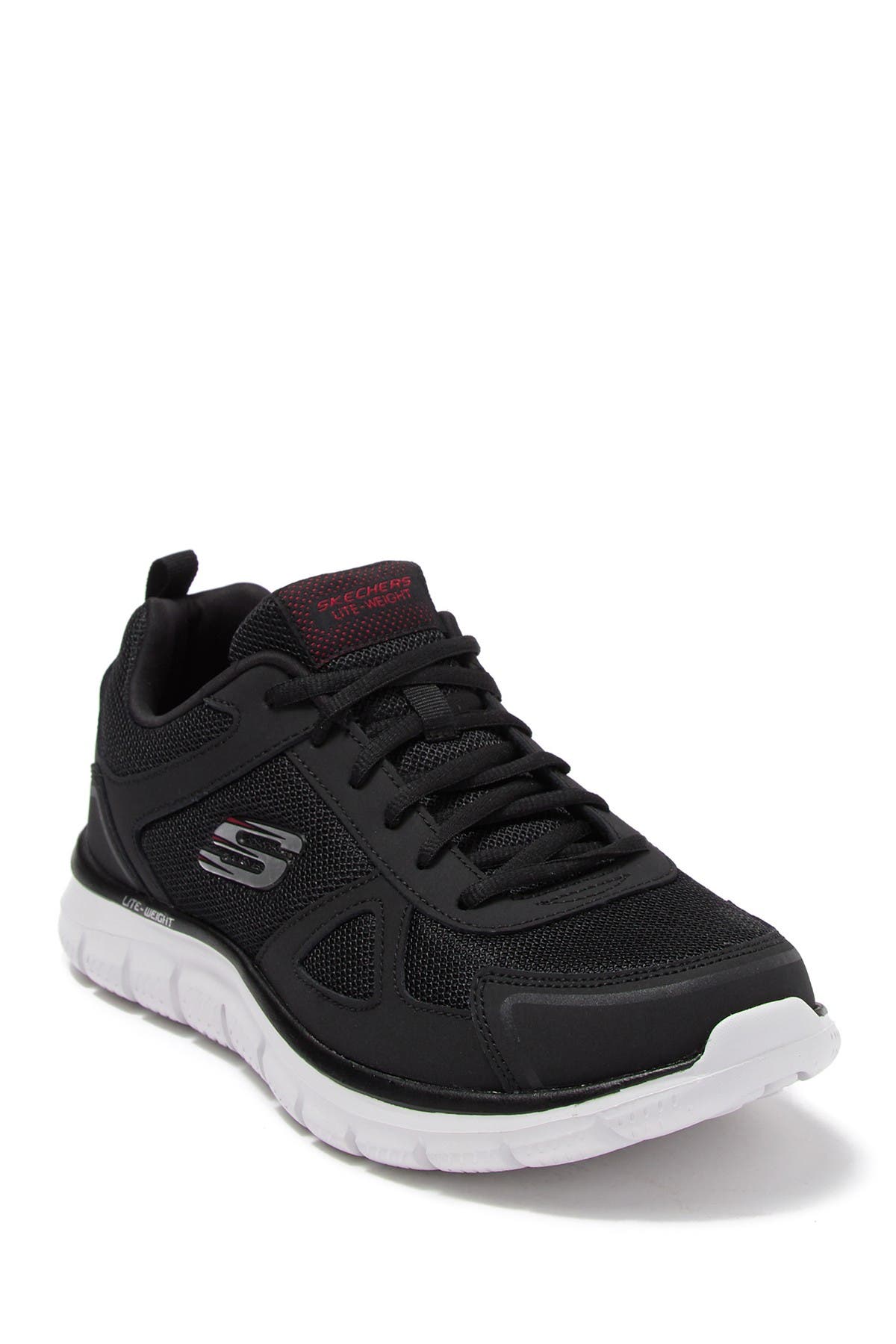skechers track sneaker
