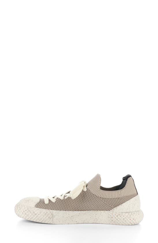 Shop Fly London Trip Sneaker In Taupe