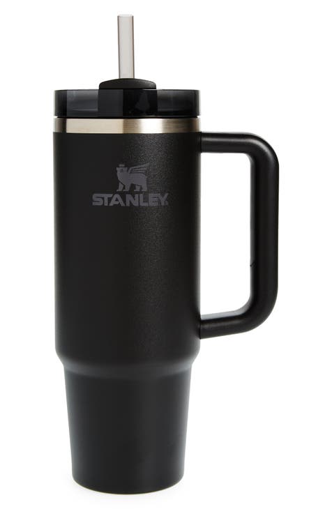 Stanley The AeroLight Transit Mug 0.47L Black Metallic - Stanley The  AeroLight Transit Mug 0.47L Black Metallic