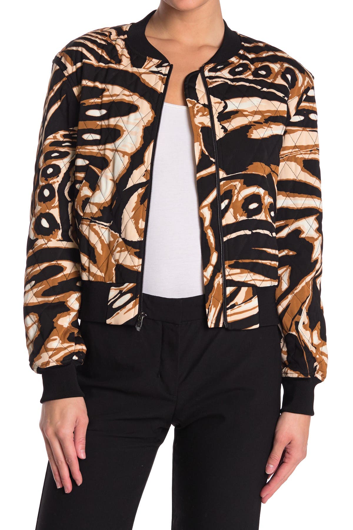 nordstrom rack bomber jacket