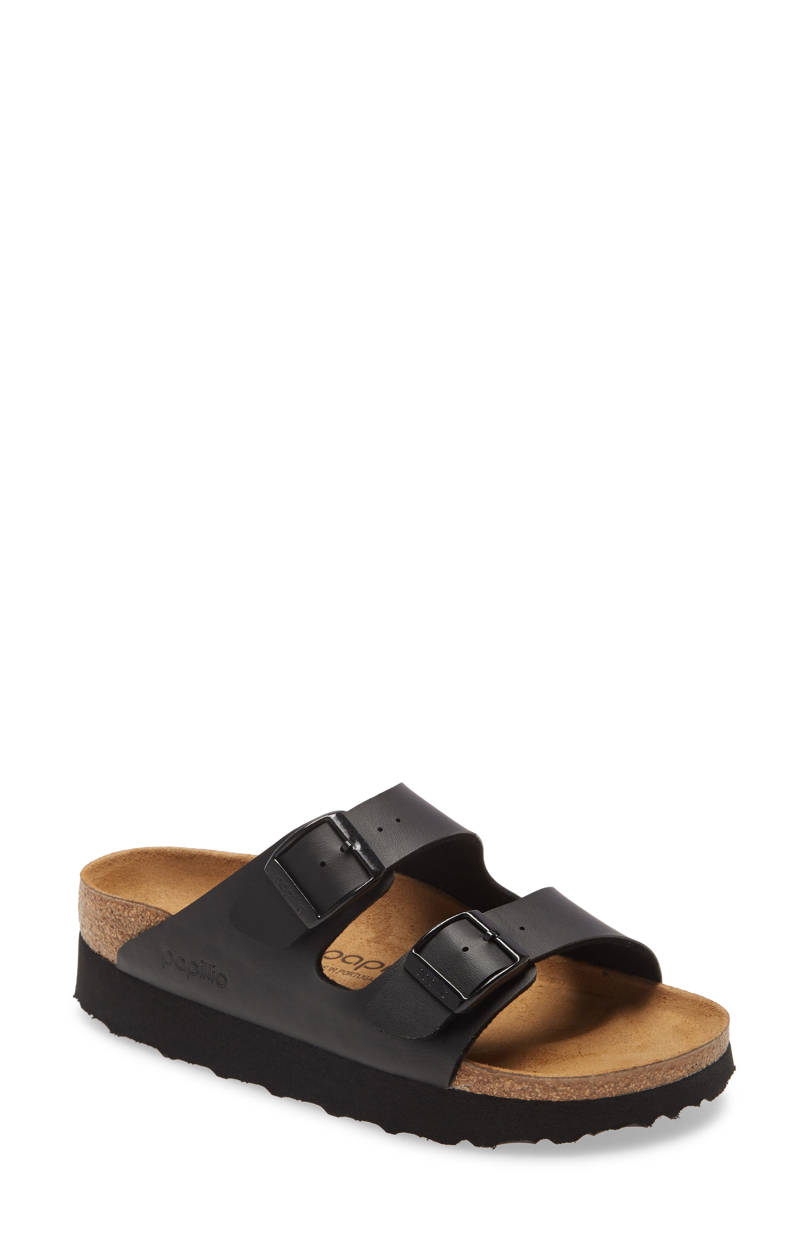 nordstrom birkenstock arizona womens