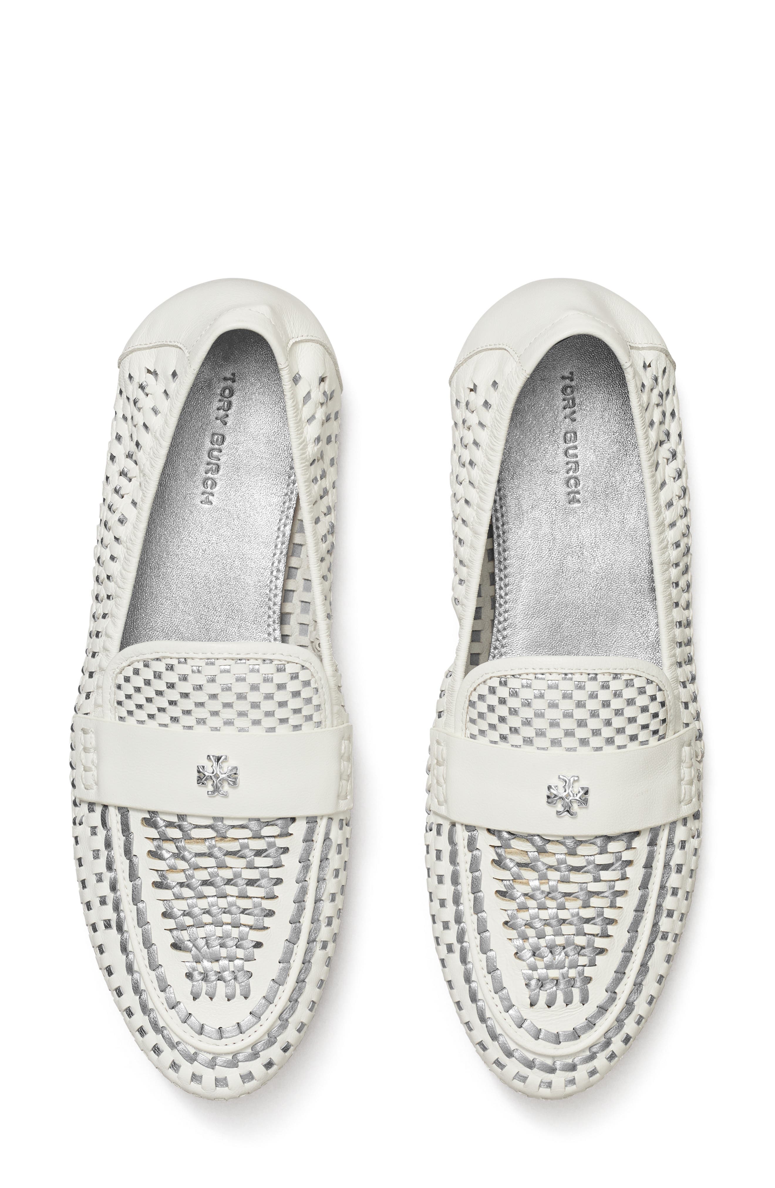 Tory Burch Women's Ballet Loafer