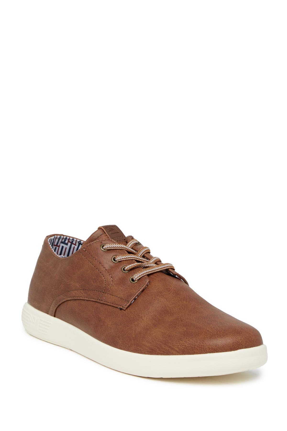 ben sherman presley oxford sneaker