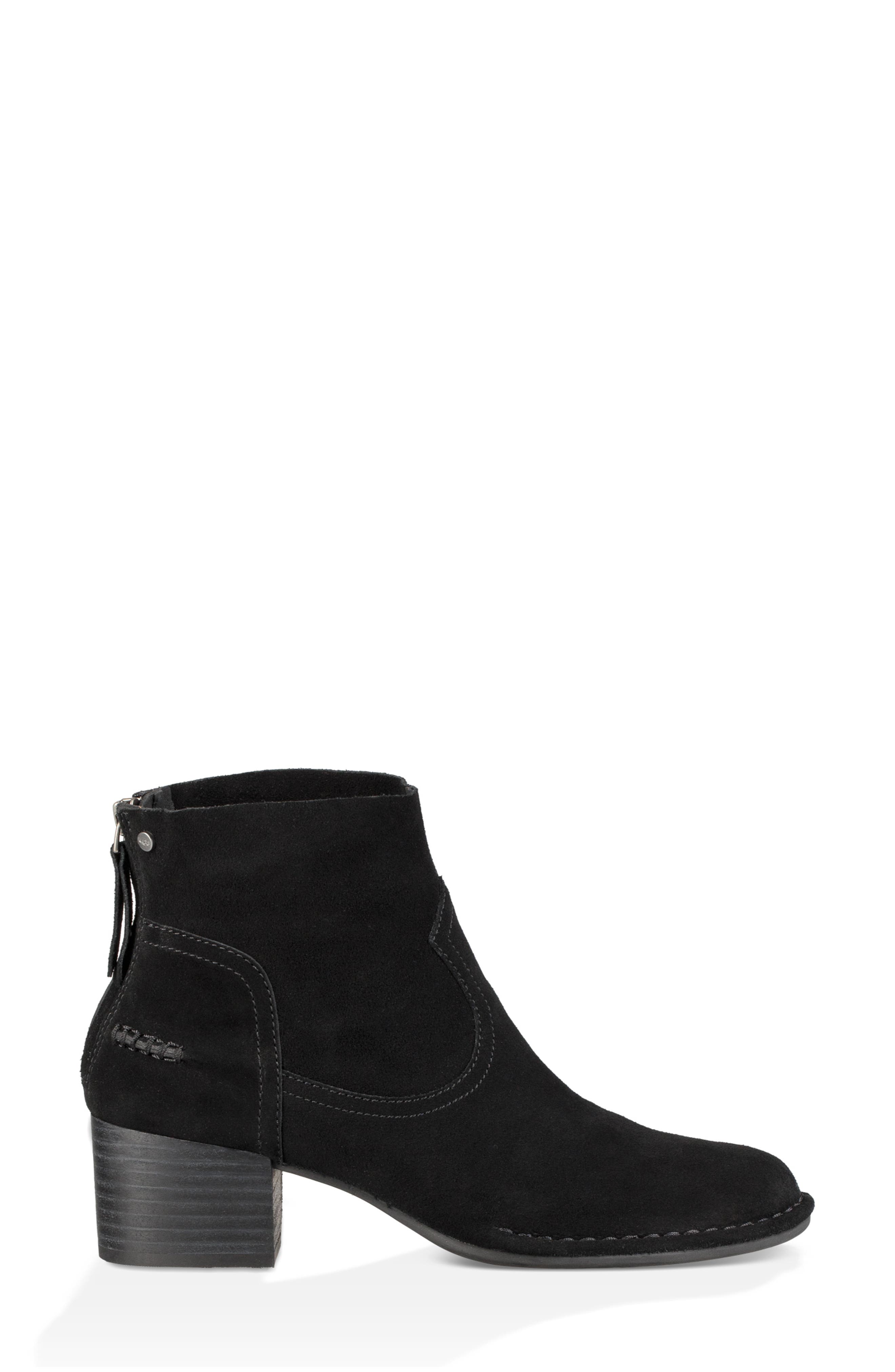 ugg annie ankle bootie