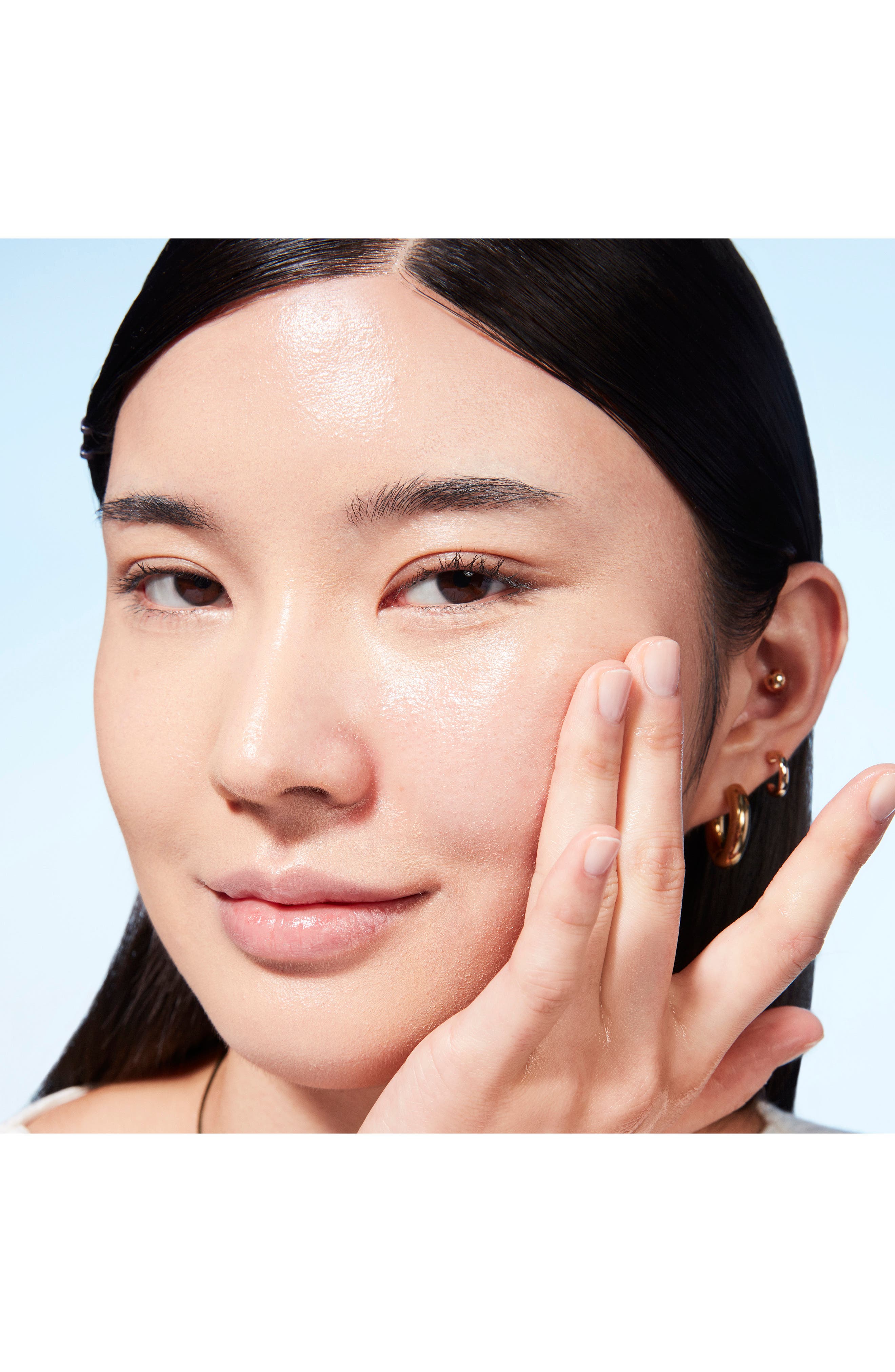 MAC Cosmetics Hyper Real Fresh Canvas Cleansing Oil Face Wash Nordstrom