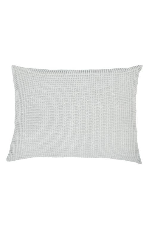 Pom Pom at Home Big Zuma Accent Pillow in Mist at Nordstrom