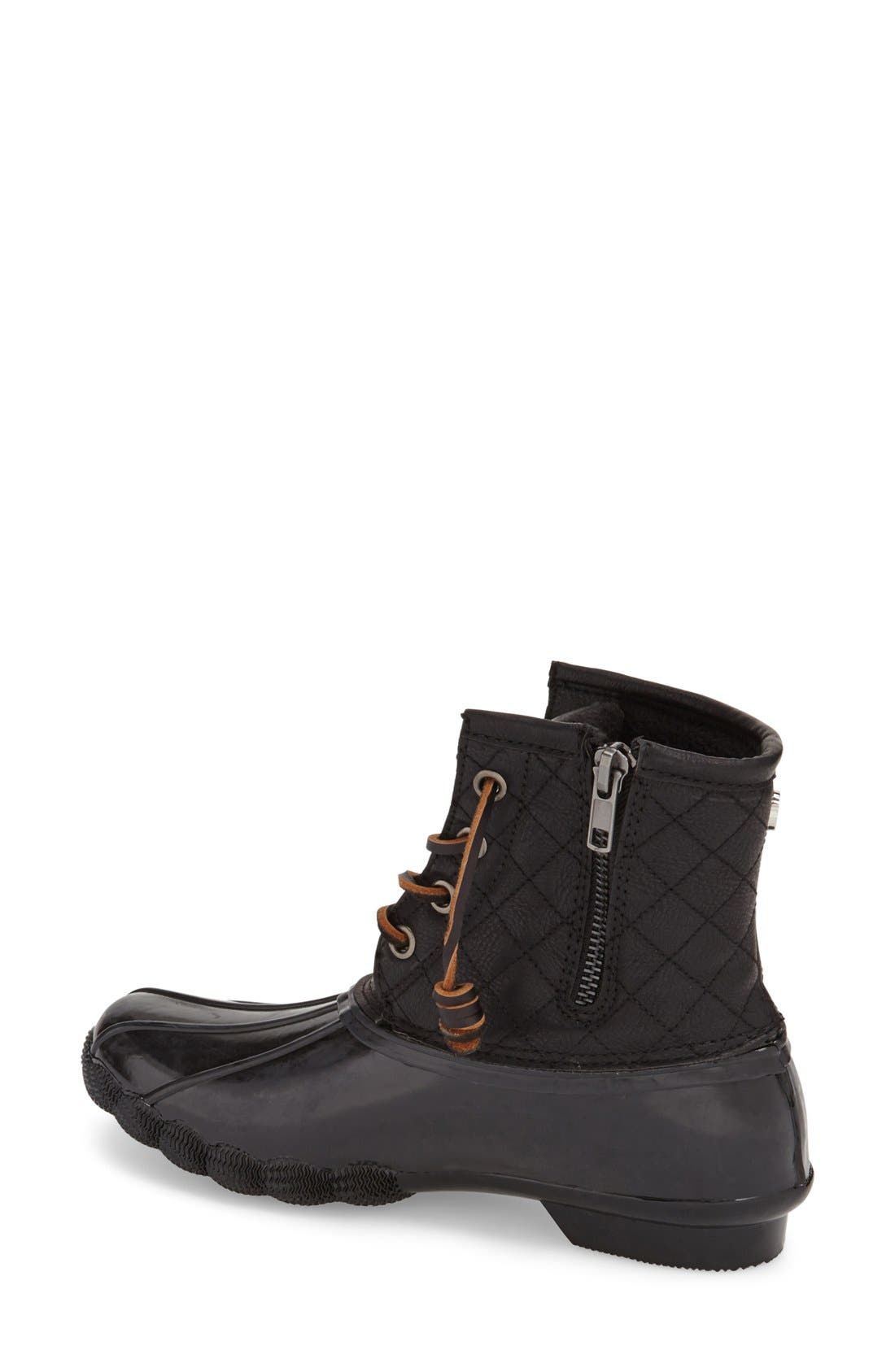 steve madden thunder rain boots