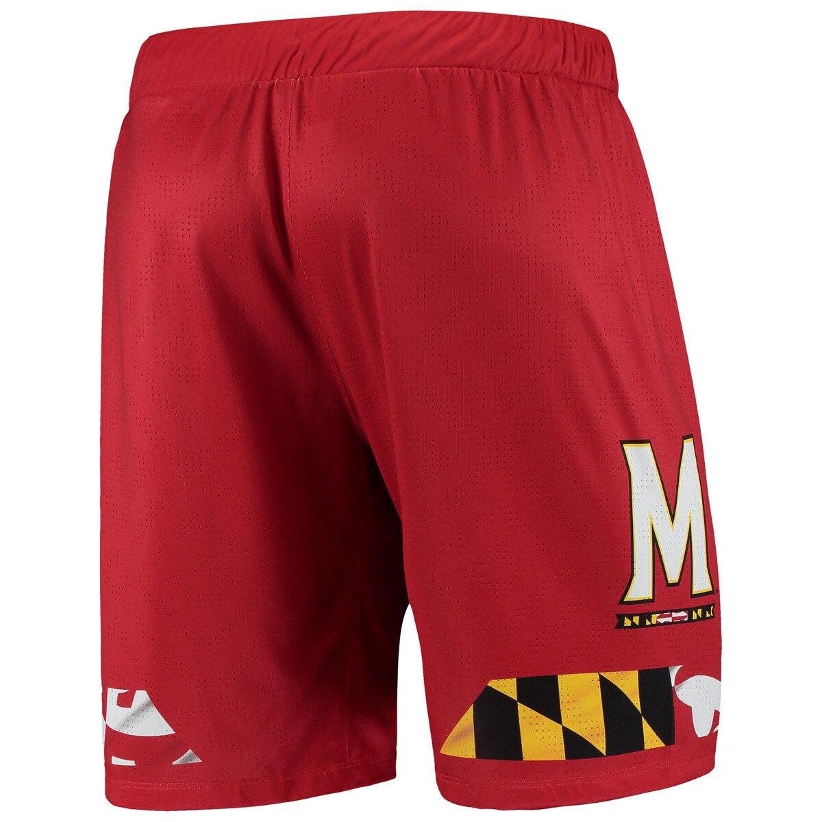 Under Armour Men's Under Armour Red 