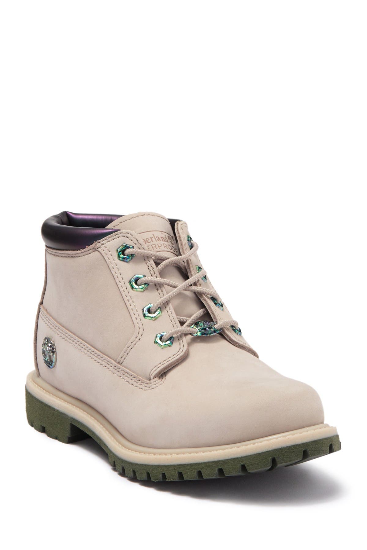 timberland nellie chukka double waterproof boots