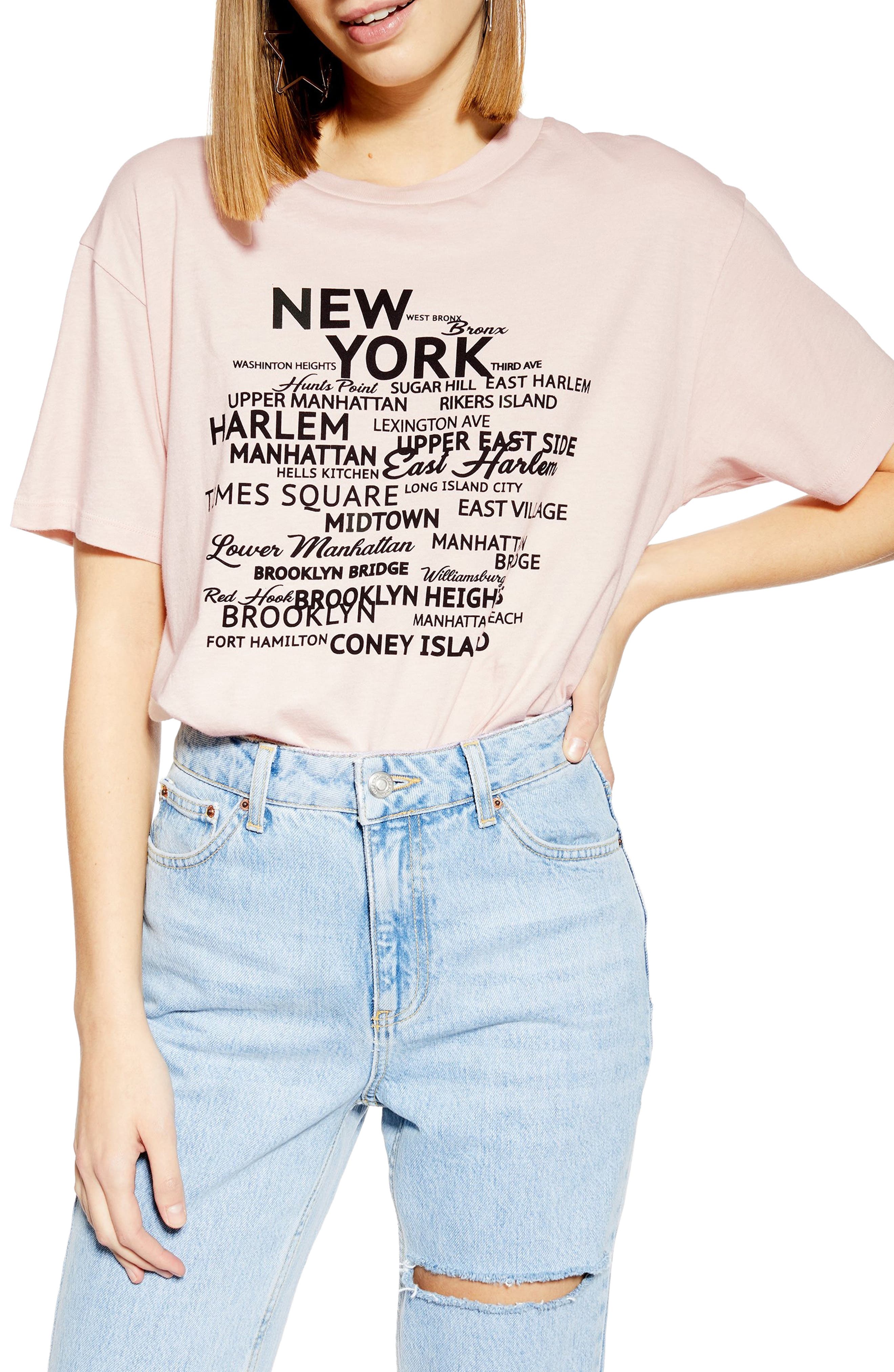 city jeans third ave