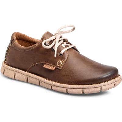 B?rn Soledad Plain Toe Derby