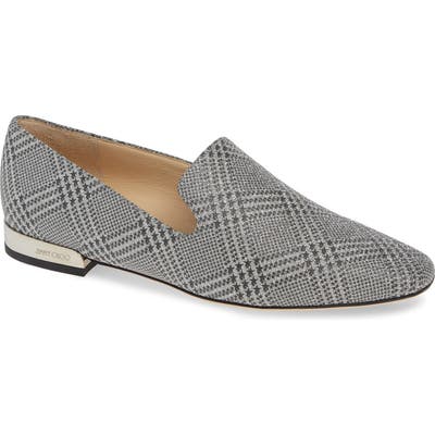 Jimmy Choo Jaida Loafer