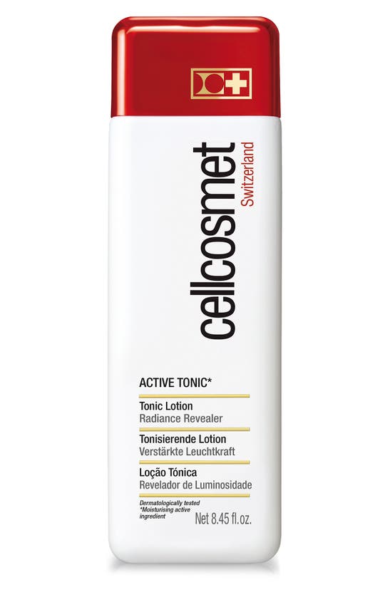 Cellcosmet Active Tonic Lotion