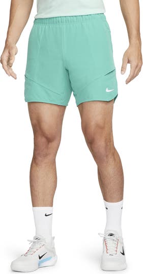 Nike Court Dri-FIT Advantage 7 Tennis Shorts