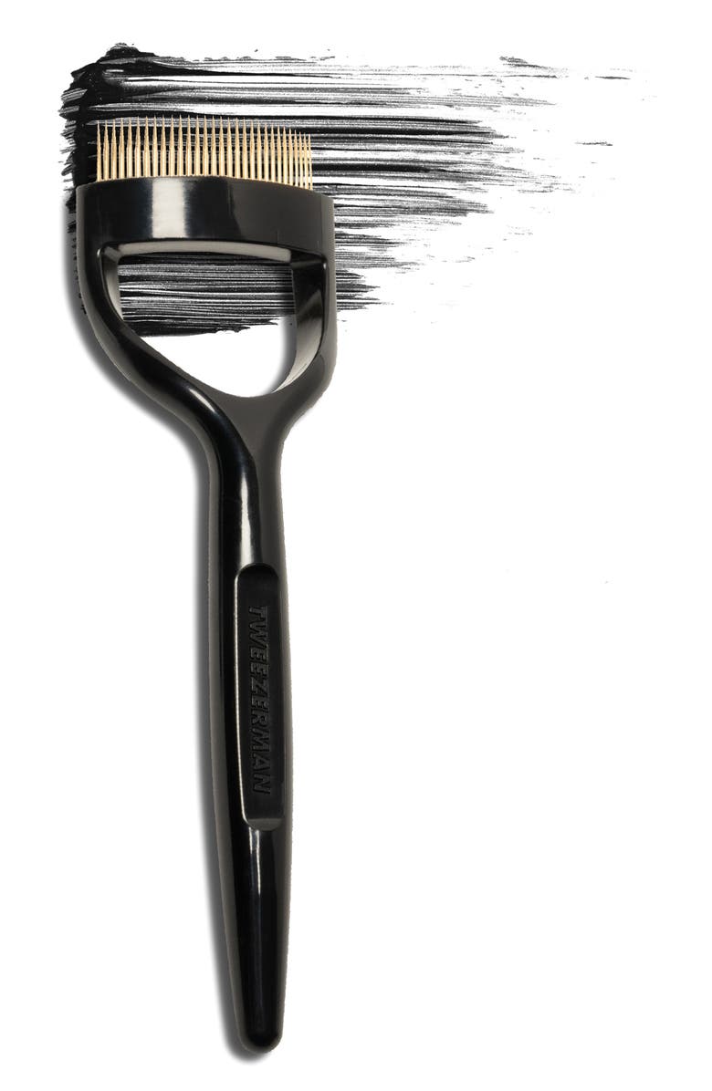 TWEEZERMAN Promaster Lash Comb Nordstrom