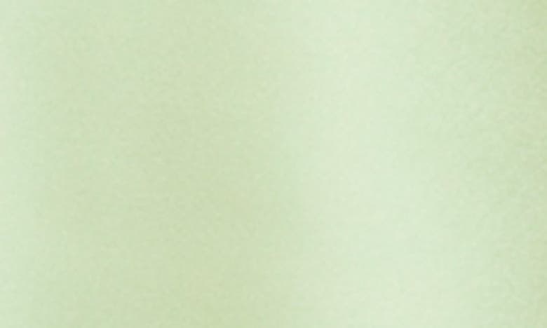 Shop Princess Polly Treasure Mini Slipdress In Green