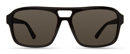 Derek Lam 10 Crosby Ryanne Sunglasses In Black