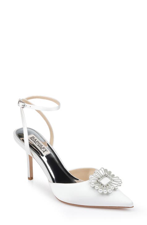 Women's White High Heels | Nordstrom