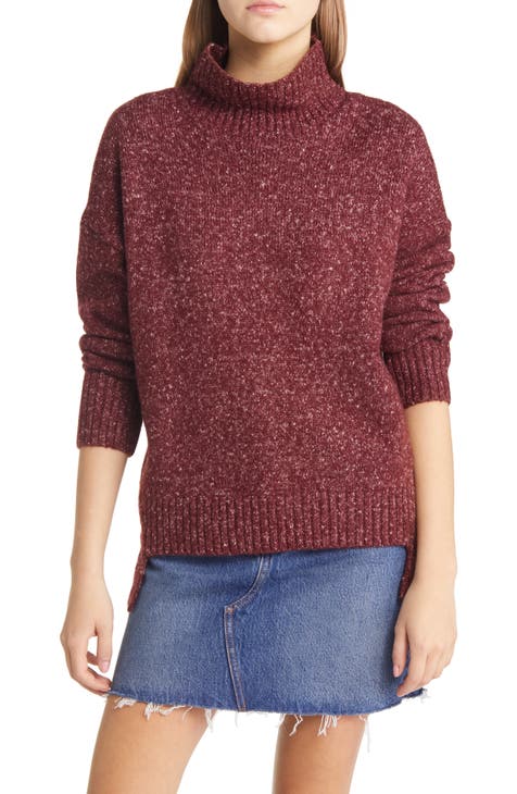 Women's Red Pullover Sweaters | Nordstrom