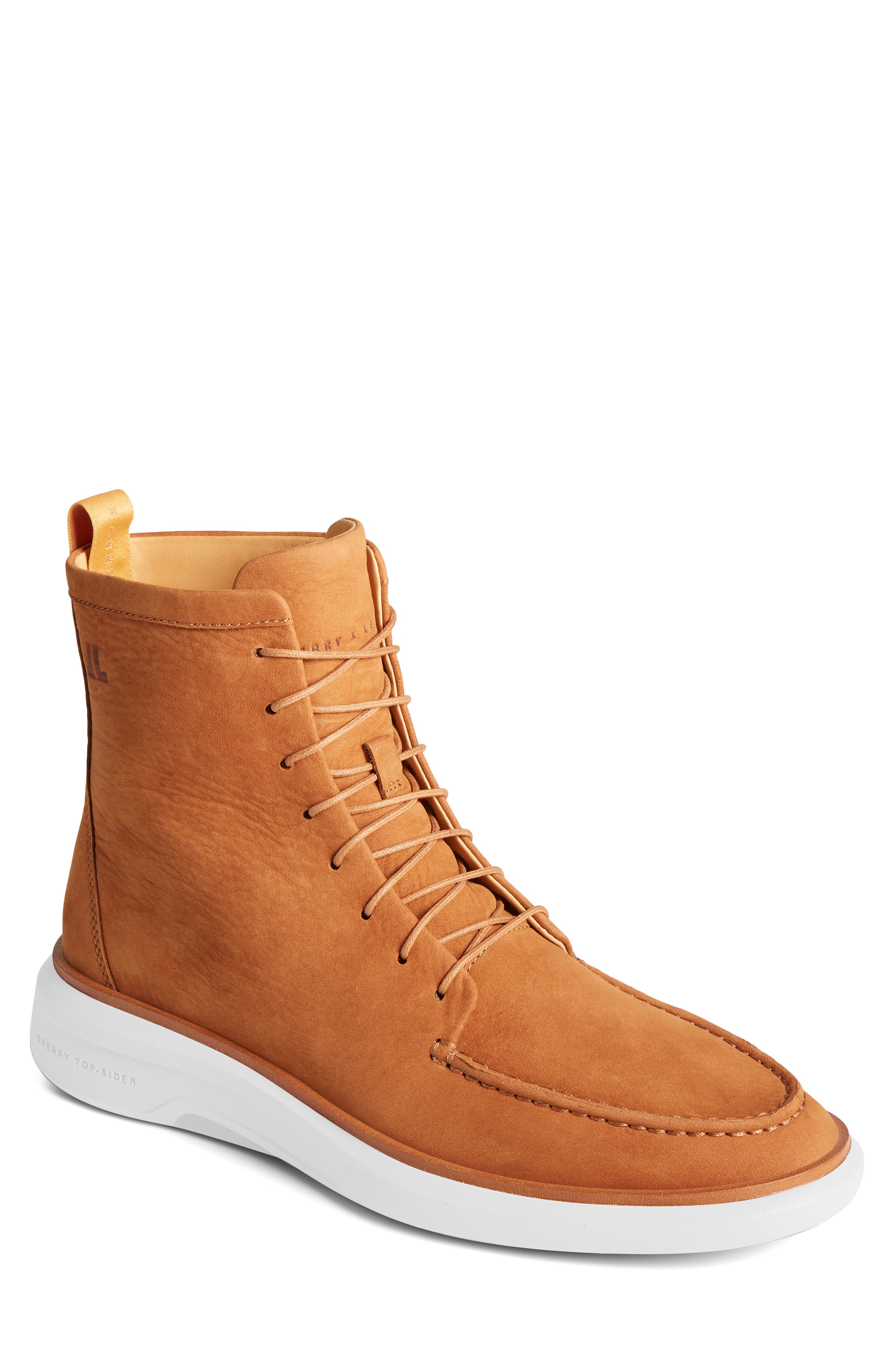 guy sperry boots