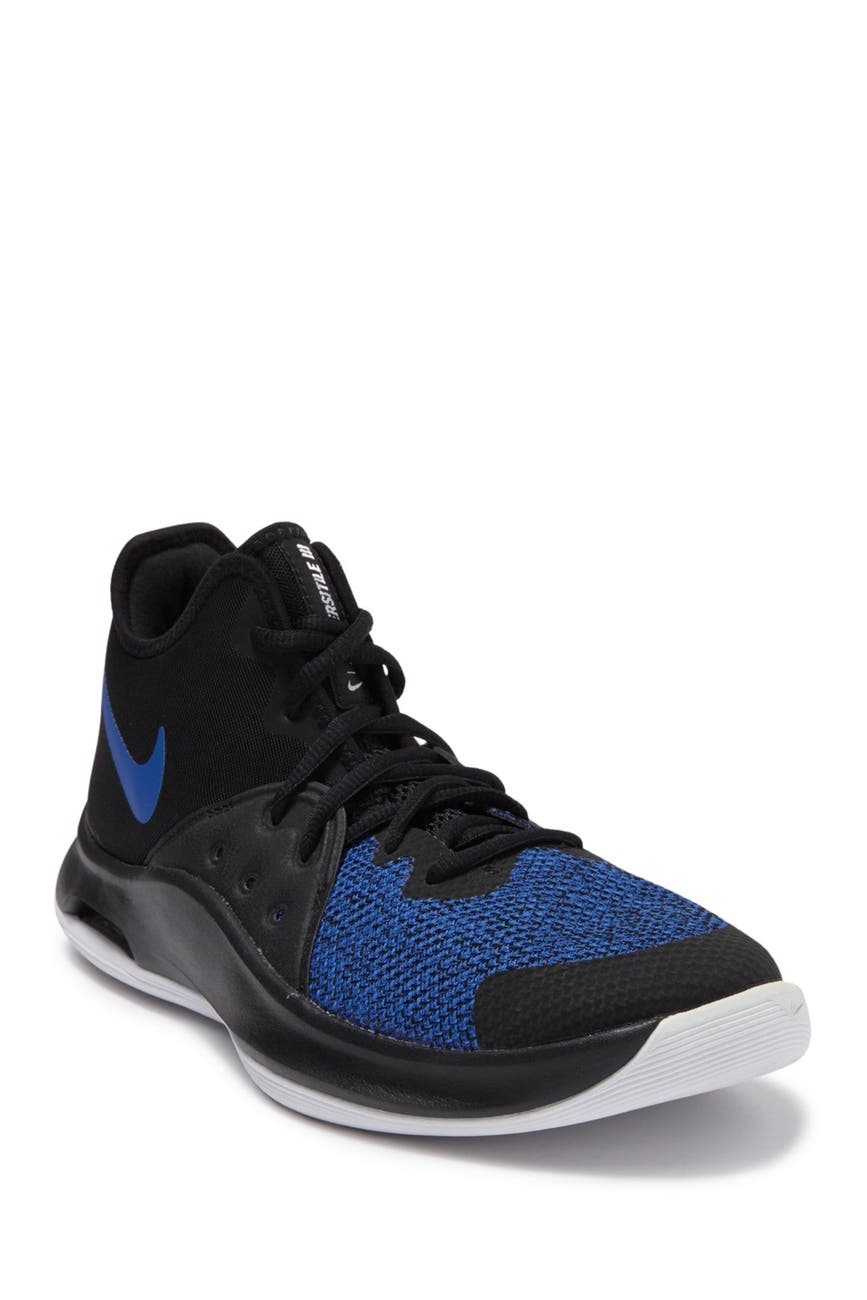 air versatile iii
