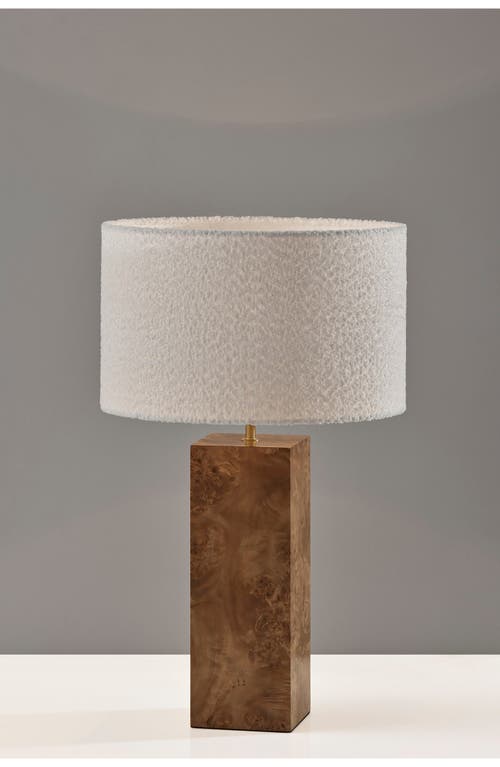ADESSO LIGHTING ADESSO LIGHTING FREDERICK TABLE LAMP 
