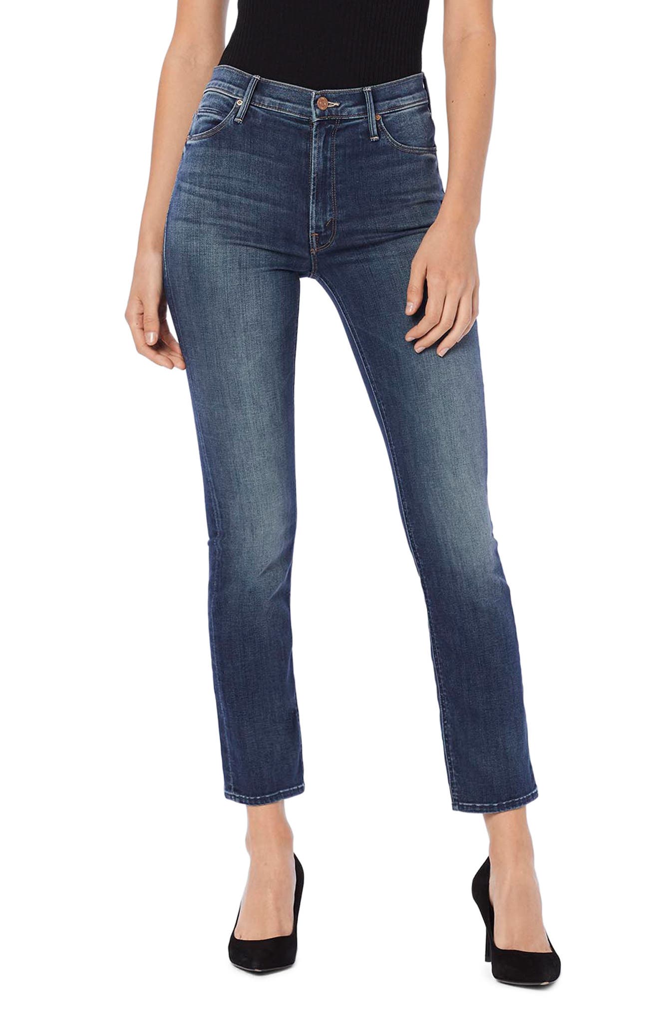 mango high waisted pants